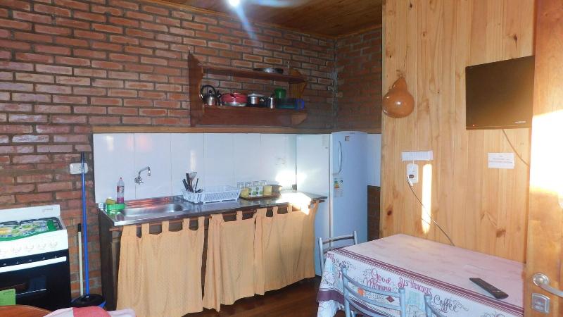 Cabañas Araticu — photo 3