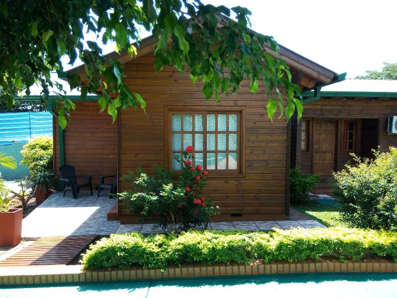Cabañas Araticu — photo 4