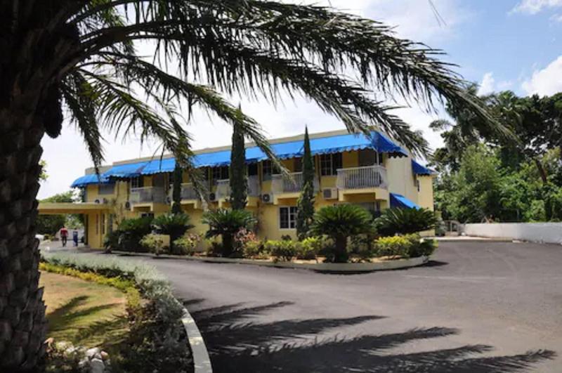 Tamarind Tree Resort — main photo
