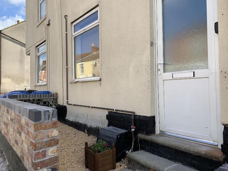 Buccleuch Apartment image
