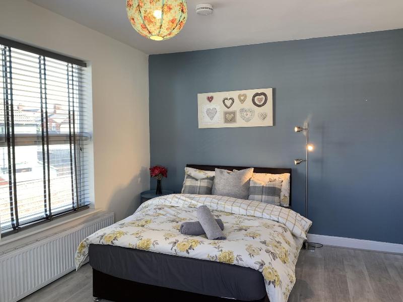 Buccleuch Apartment image