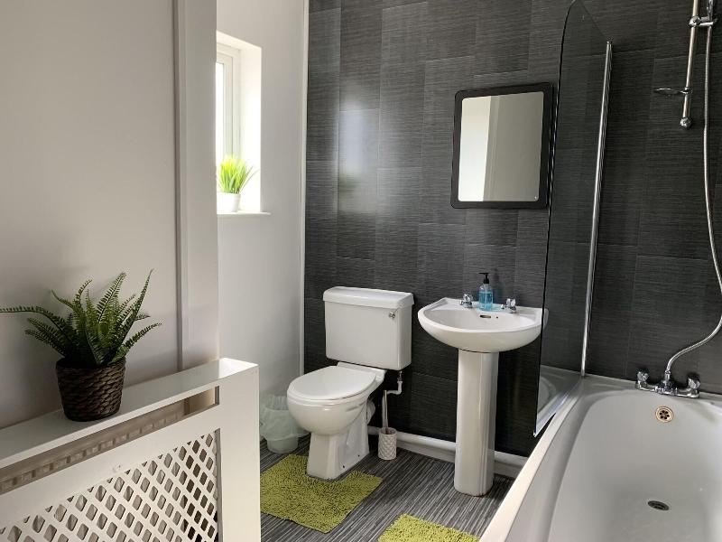 Buccleuch Apartment image