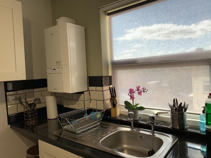 Buccleuch Apartment image