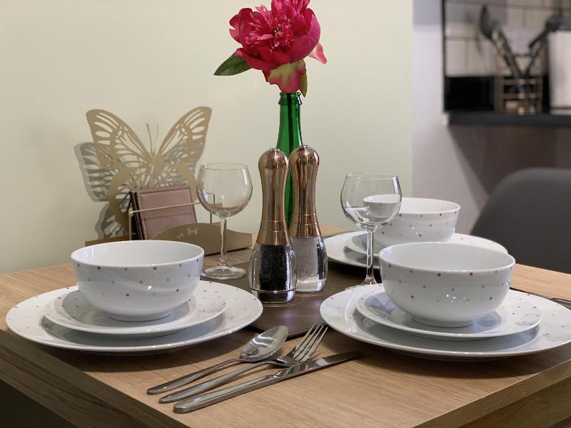 Buccleuch Apartment image