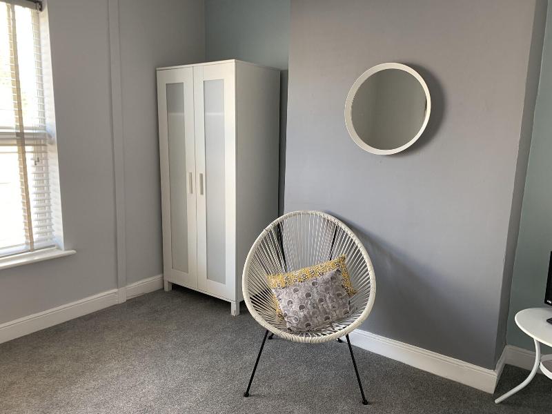 Buccleuch Apartment image