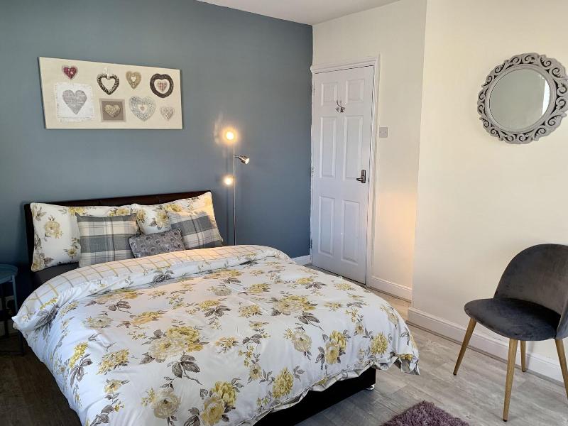 Buccleuch Apartment image