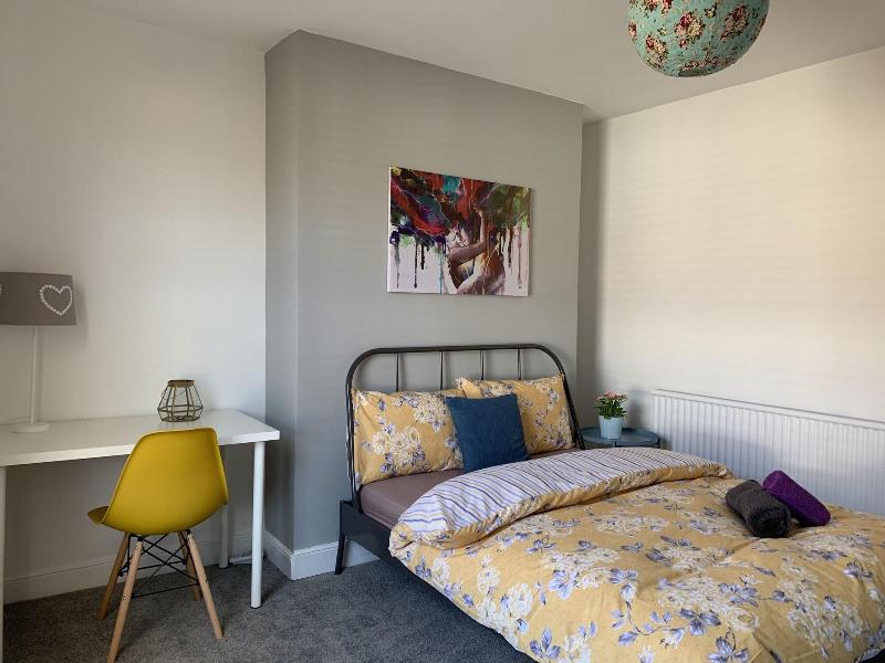 Buccleuch Apartment image