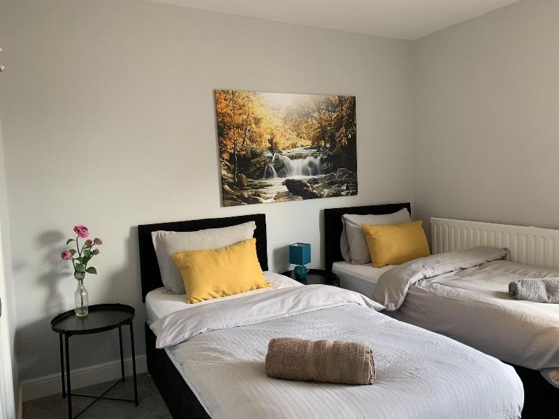 Buccleuch Apartment image