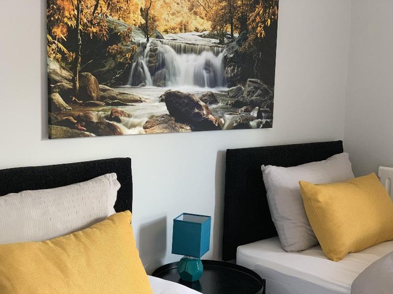 Buccleuch Apartment image