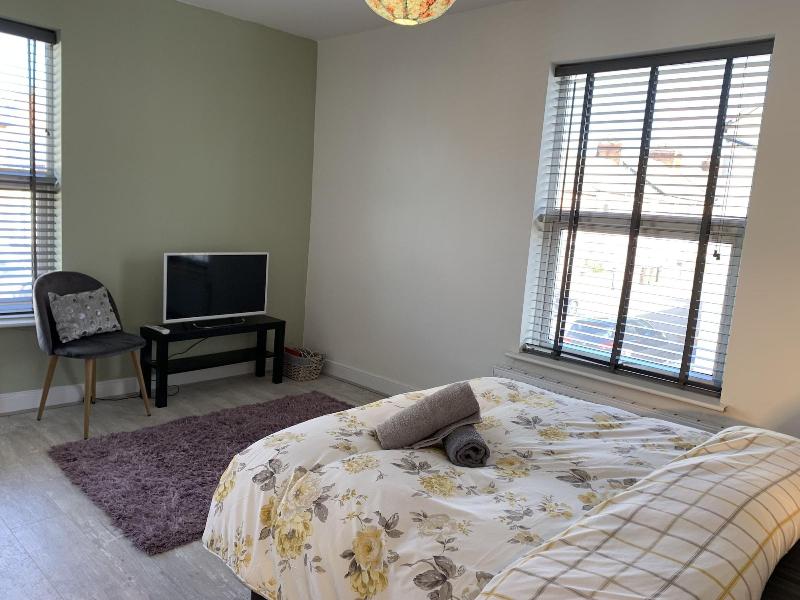 Buccleuch Apartment image