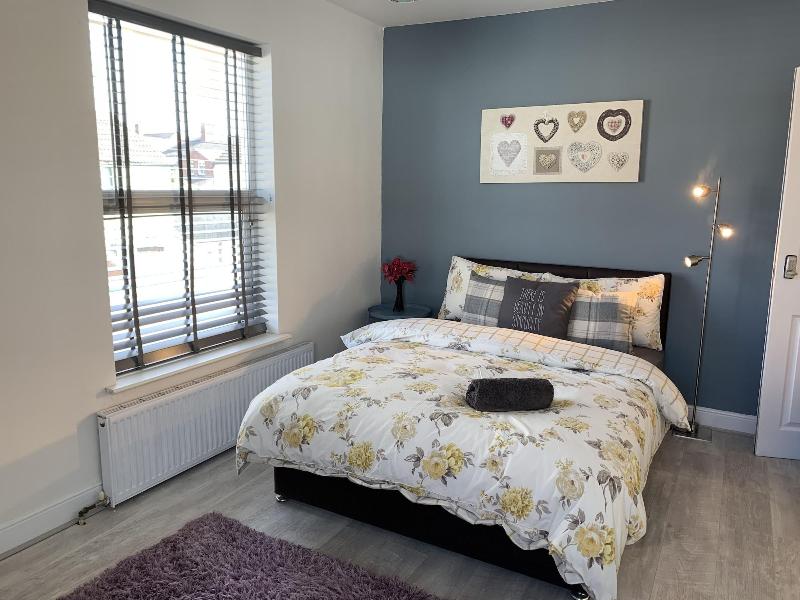Buccleuch Apartment image