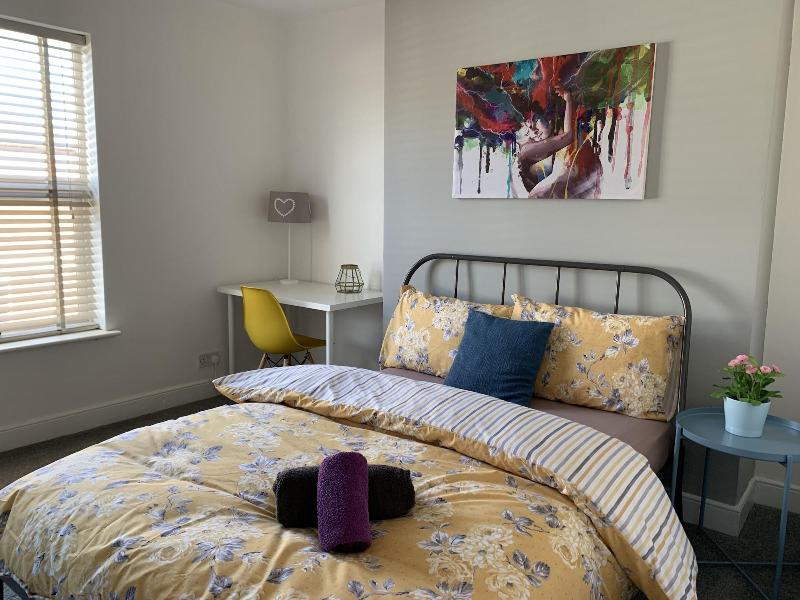 Buccleuch Apartment image