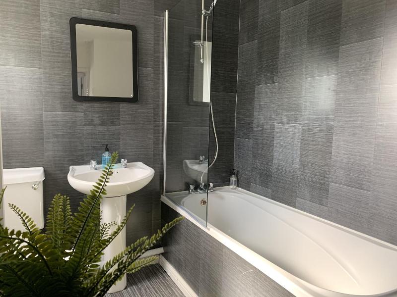 Buccleuch Apartment image