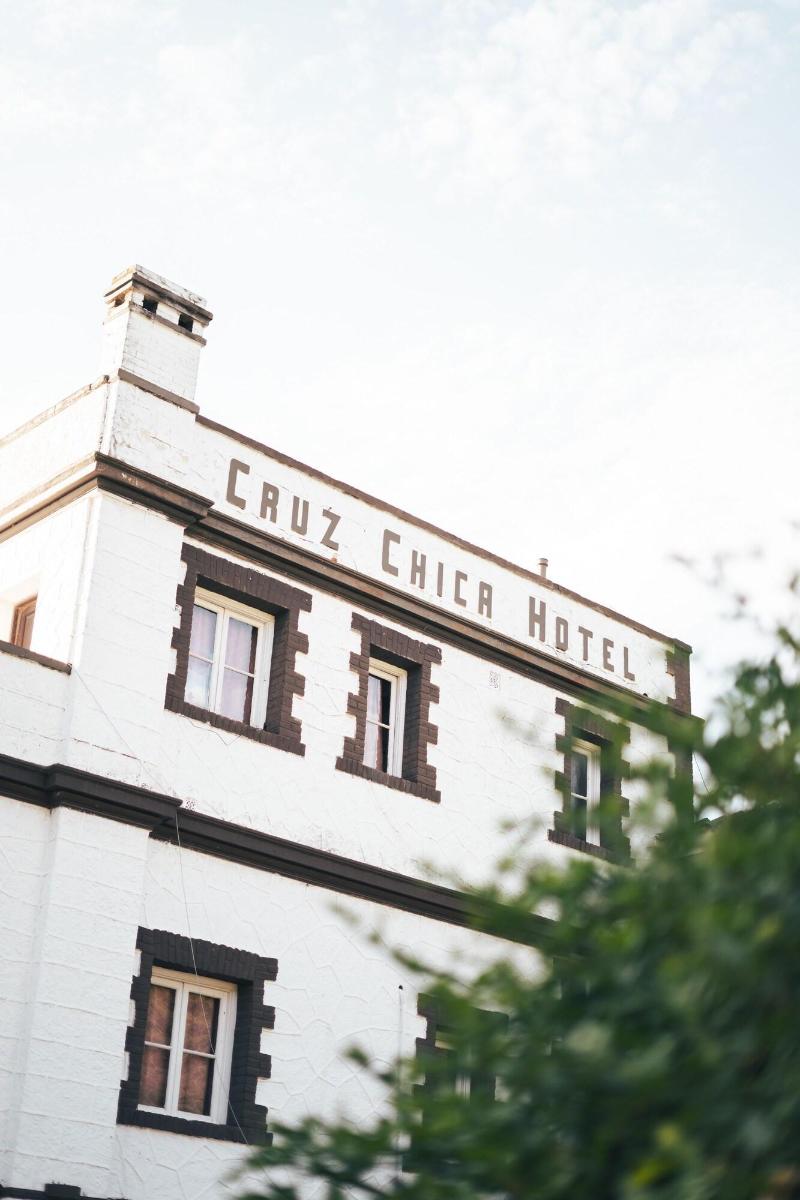 Hostal Cruz Chica