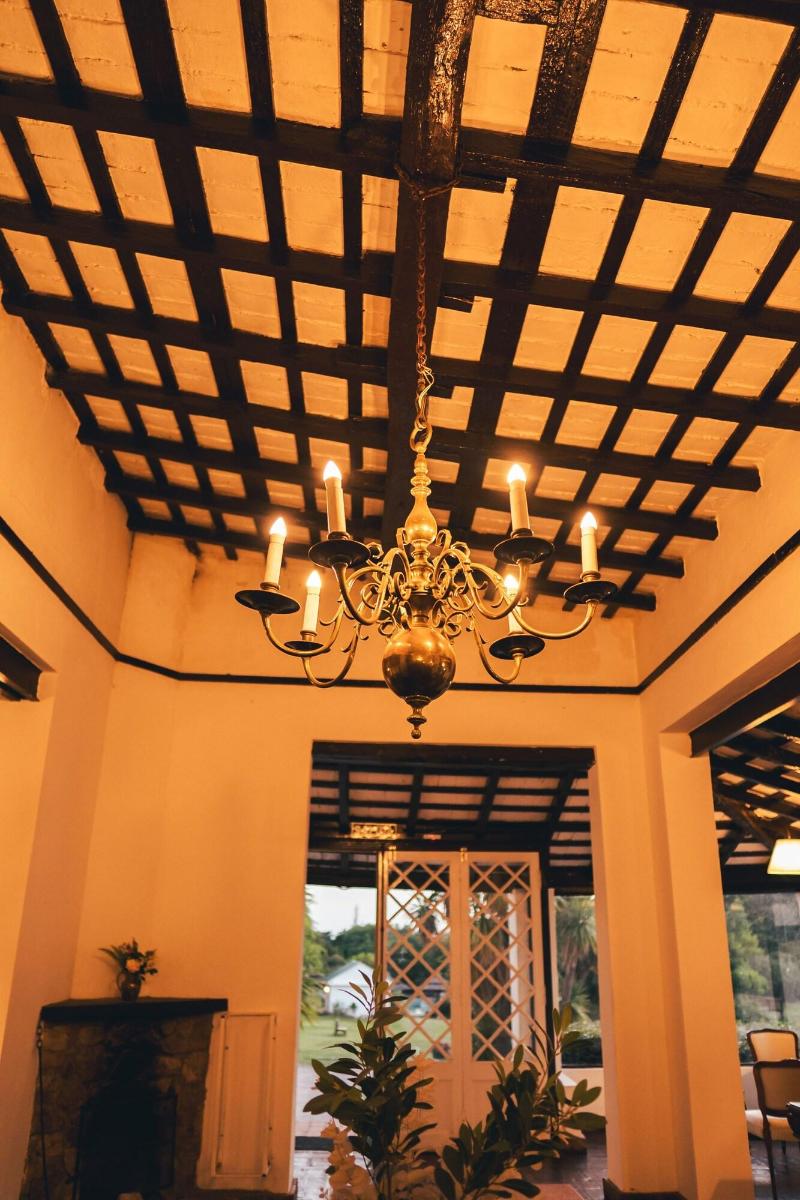 Hostal Cruz Chica