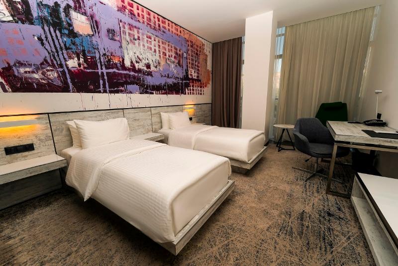 Messier 53 Hotel Yerevan image