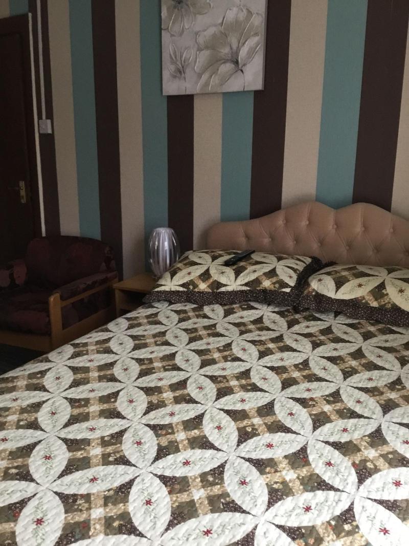 Oakleigh Hotel — main photo