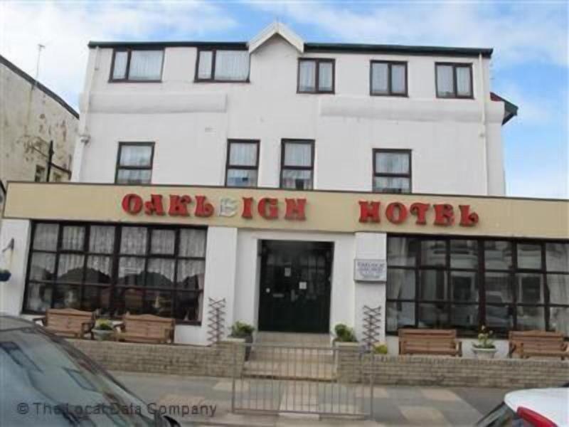 Oakleigh Hotel — photo 2