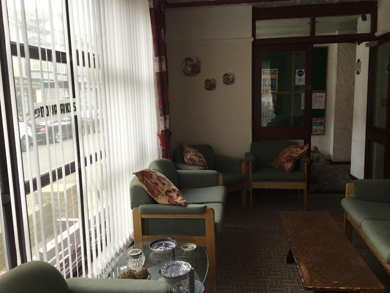 Oakleigh Hotel — photo 3