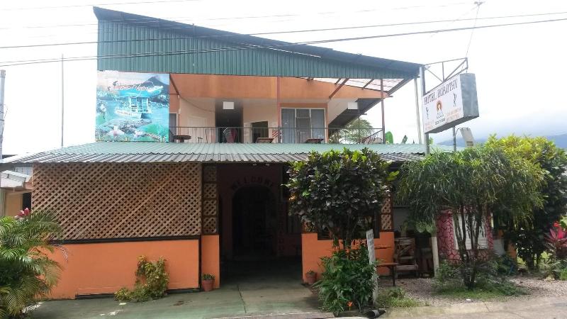 Hostel Dorothy — main photo
