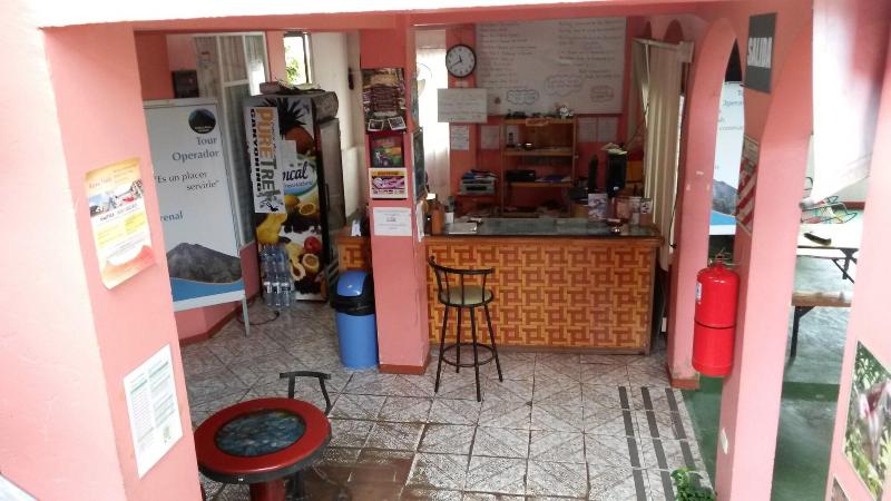 Hostel Dorothy — photo 2