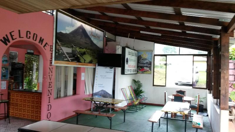 Hostel Dorothy — photo 3