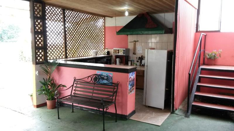 Hostel Dorothy — photo 4