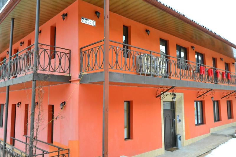Ariana Family Hotel image