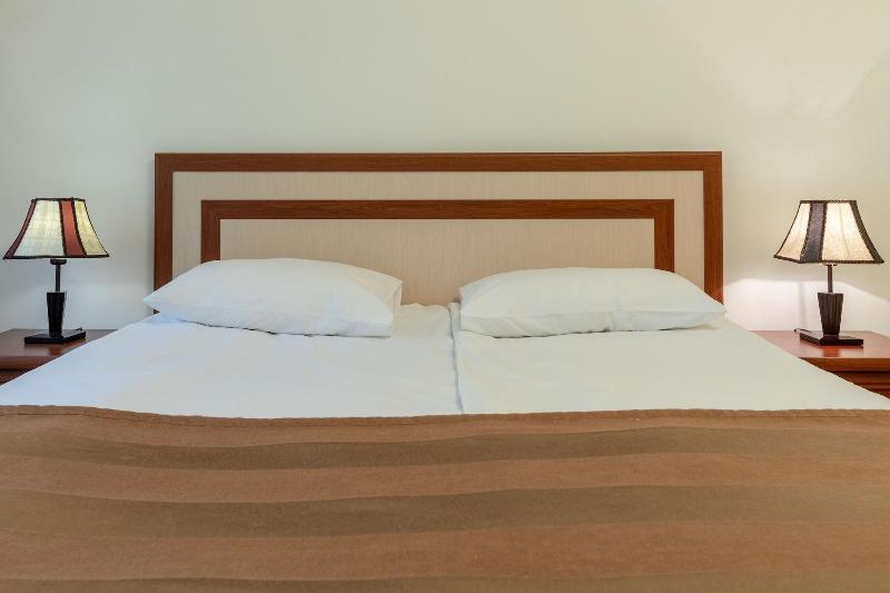 Ariana Family Hotel image