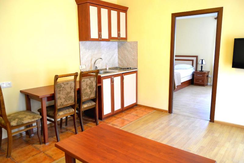 Ariana Family Hotel image