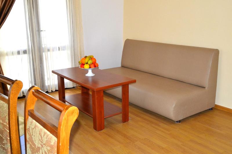 Ariana Family Hotel image