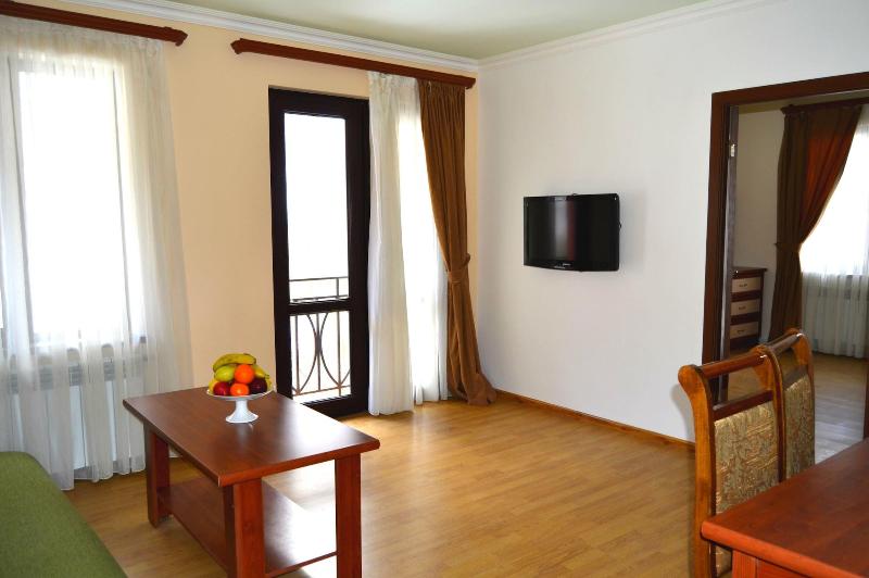 Ariana Family Hotel image