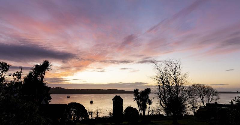 Schull Harbour Hotel — general view