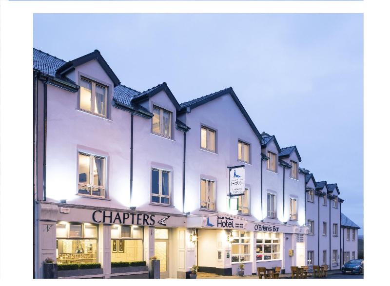 Schull Harbour Hotel — general view