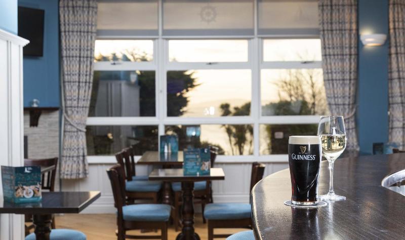 Schull Harbour Hotel image