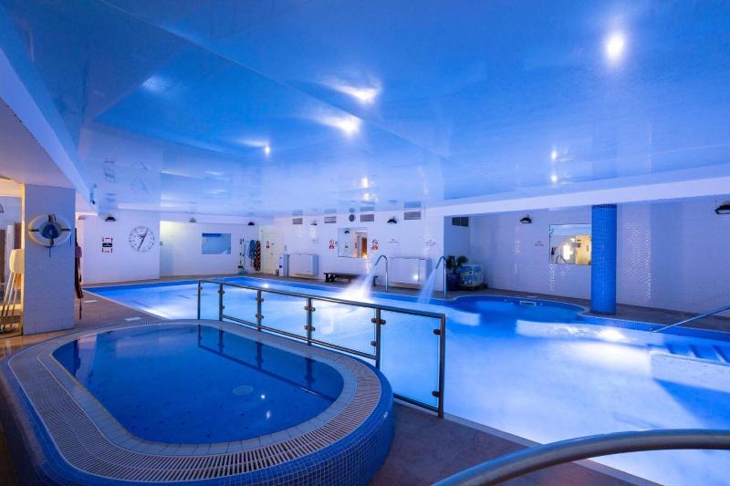 Schull Harbour Hotel image