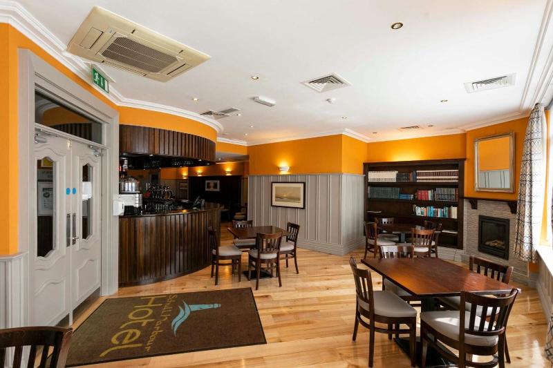 Schull Harbour Hotel image