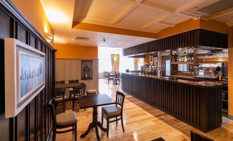 Schull Harbour Hotel image