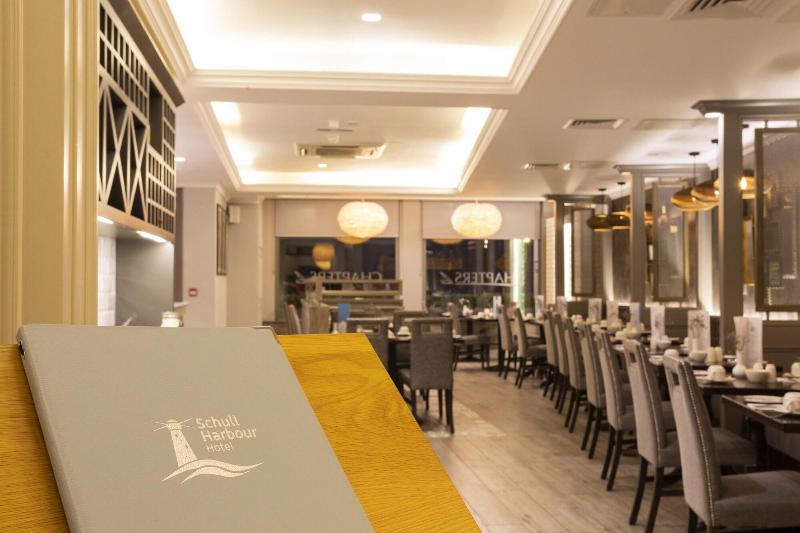 Schull Harbour Hotel image