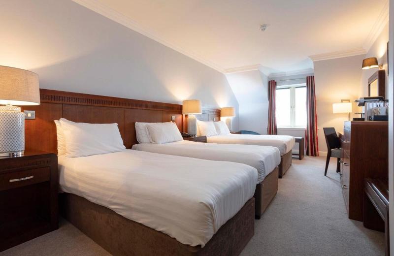 Schull Harbour Hotel image