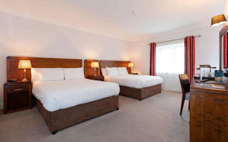 Schull Harbour Hotel image