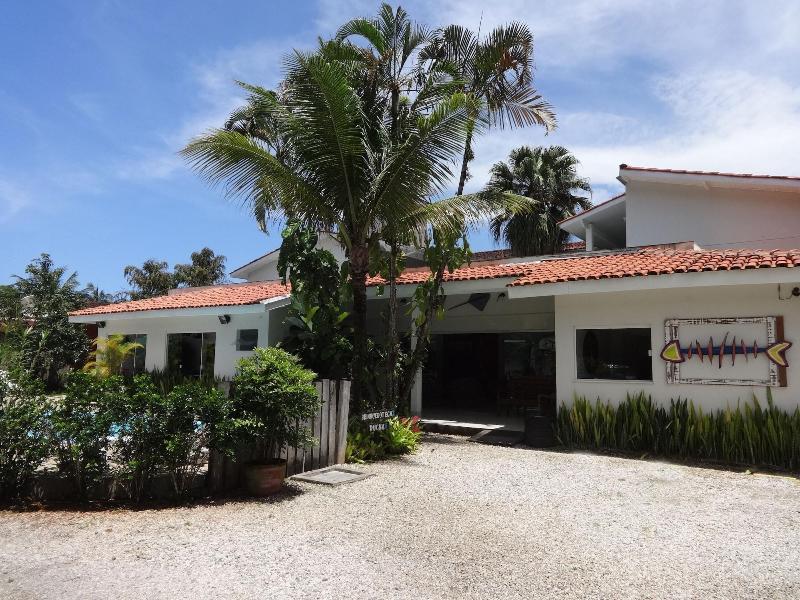 Pousada Baia das Conchas — photo 2