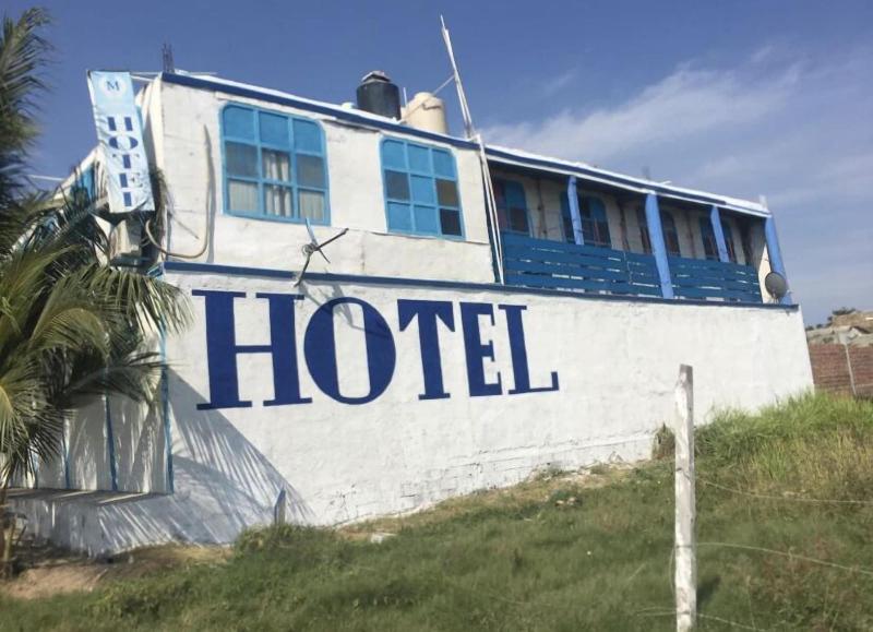 Hotel Casa Mediterraneo en Punta Perula — main photo