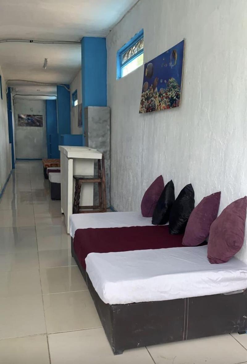 Hotel Casa Mediterraneo en Punta Perula — photo 4