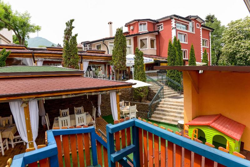 Sv. Nikola Boutique Hotel — photo 2