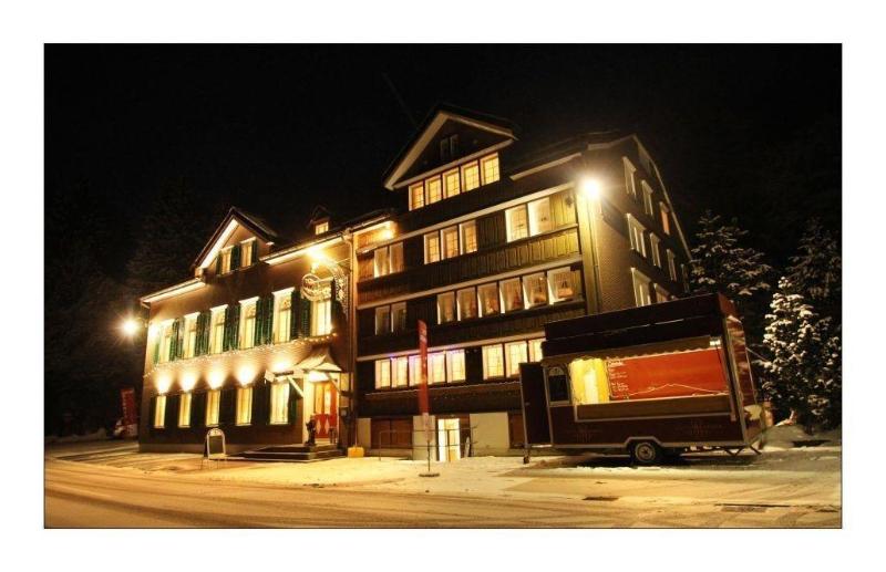 Gasthaus Rossfall — photo 3