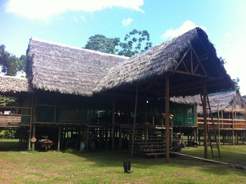 Yanayacu River Lodge image