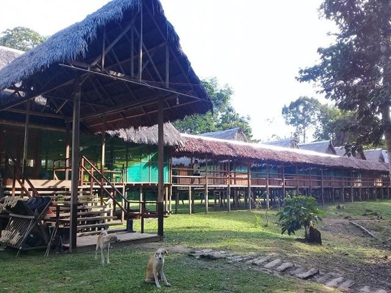 Yanayacu River Lodge image