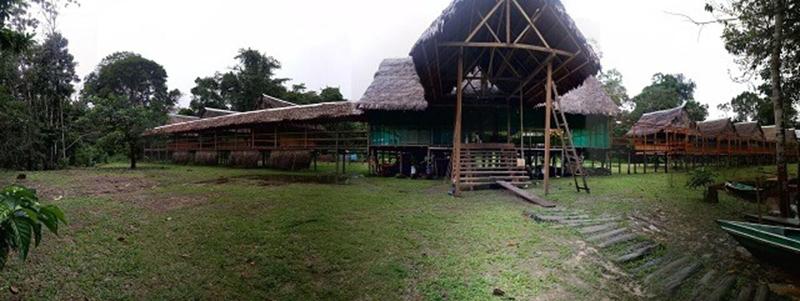 Yanayacu River Lodge image