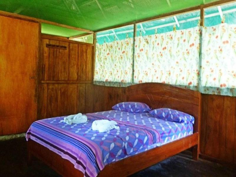 Yanayacu River Lodge image